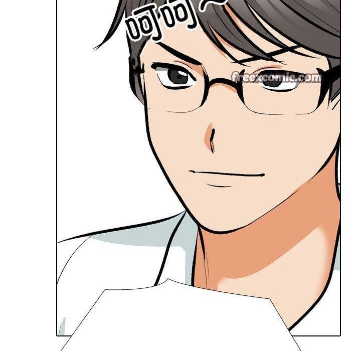 同事换换爱第207話