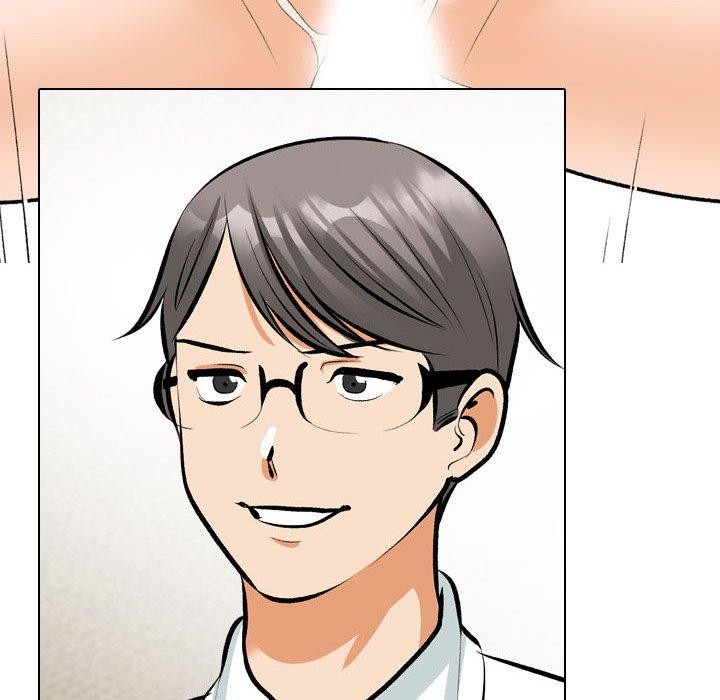 同事换换爱第207話