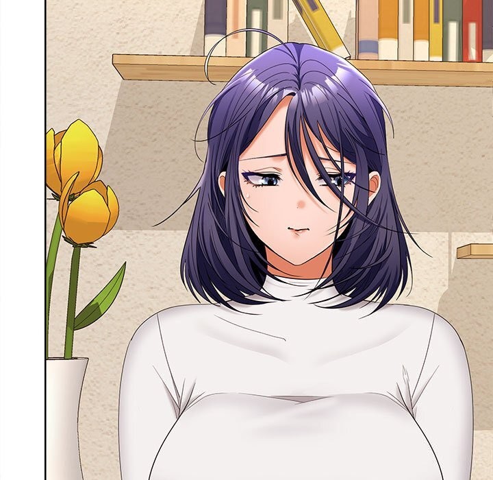 在公司偷偷爱第44話