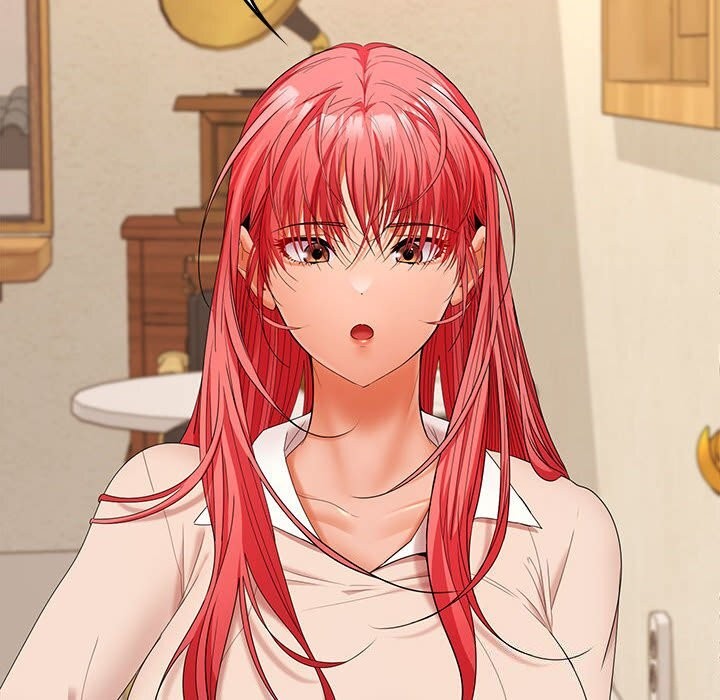 在公司偷偷爱第44話