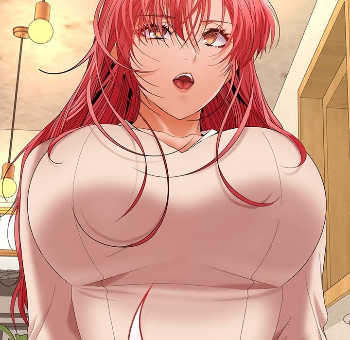 在公司偷偷爱第44話