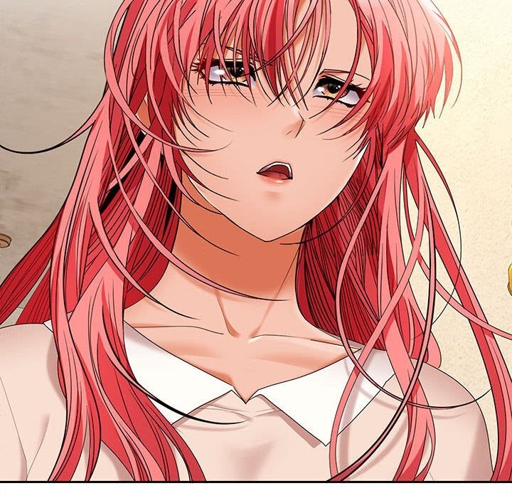 在公司偷偷爱第44話