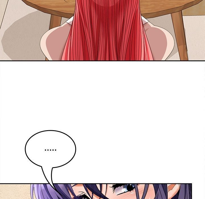 在公司偷偷爱第44話