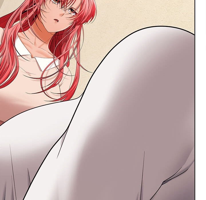 在公司偷偷爱第44話