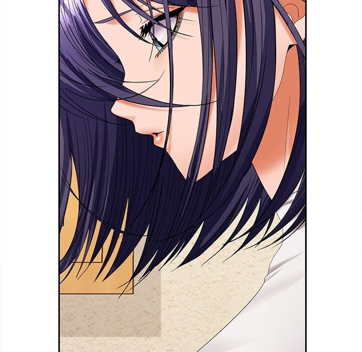 在公司偷偷爱第44話