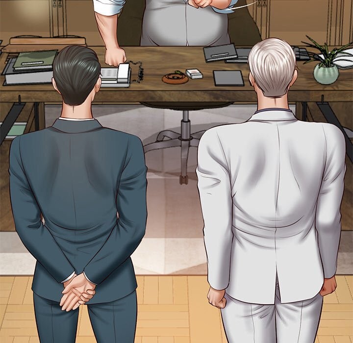 财阀家的女婿第21話