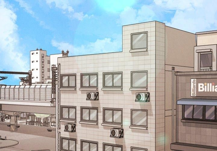 会长家的小儿子第6話