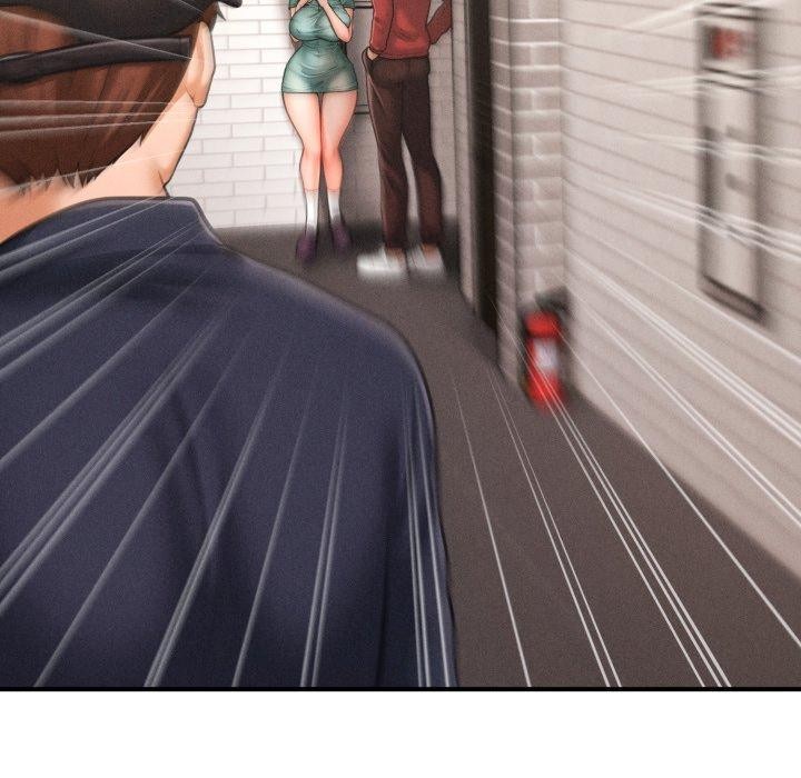 会长家的小儿子第6話