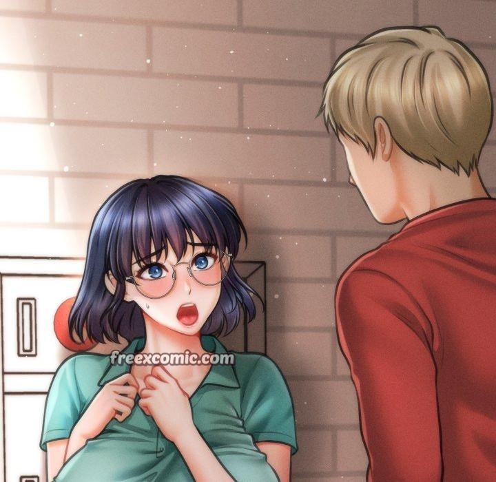 会长家的小儿子第6話