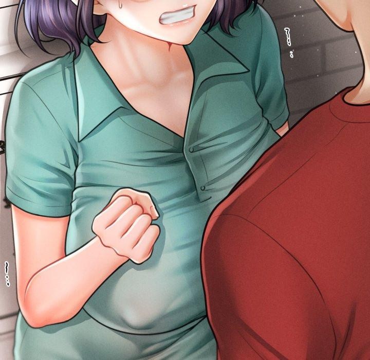 会长家的小儿子第6話