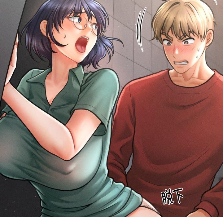 会长家的小儿子第6話