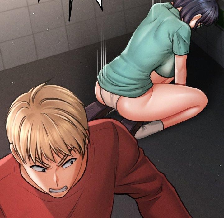 会长家的小儿子第6話