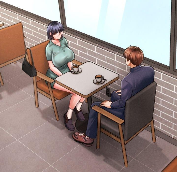 会长家的小儿子第6話