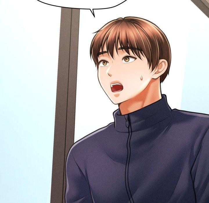 会长家的小儿子第6話