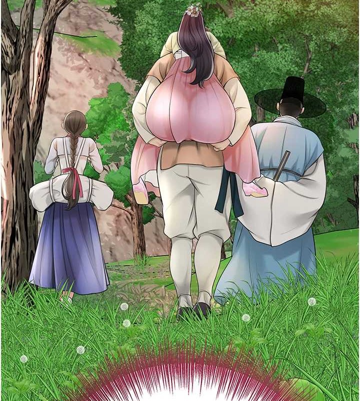 花容湿色:取花点第44話-夫人的試煉