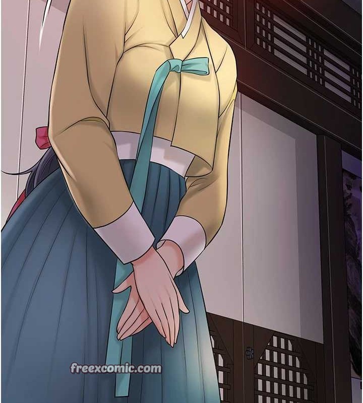 花容濕色:取花點第44話-夫人的試煉