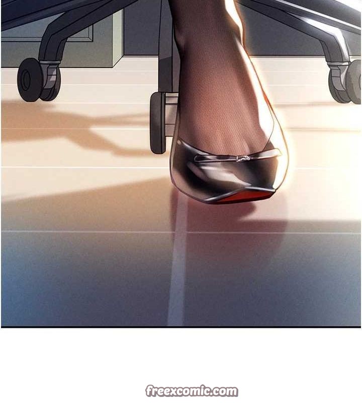 私密视角第23話-引誘飢渴的教授