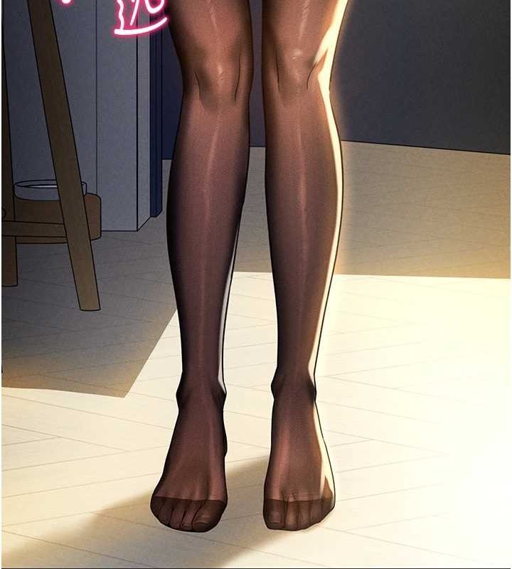 私密视角第23話-引誘飢渴的教授