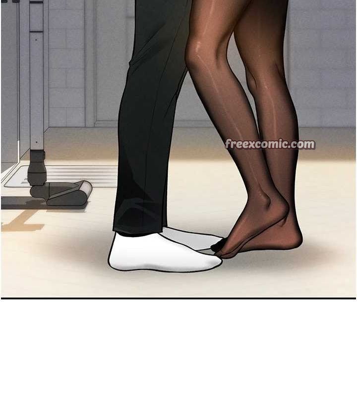 私密视角第23話-引誘飢渴的教授