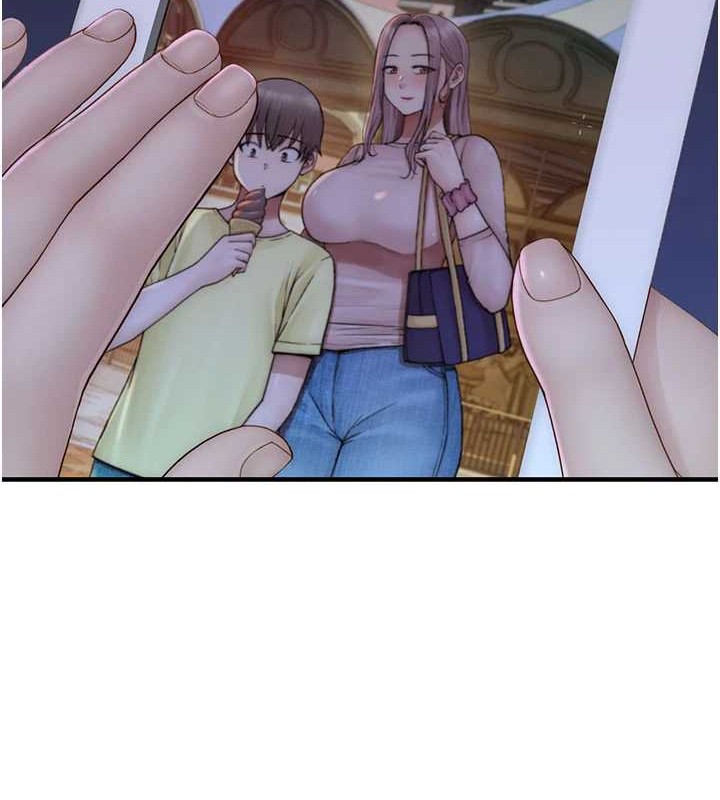 继母的香味第90話-你能通過3P的考驗嗎?