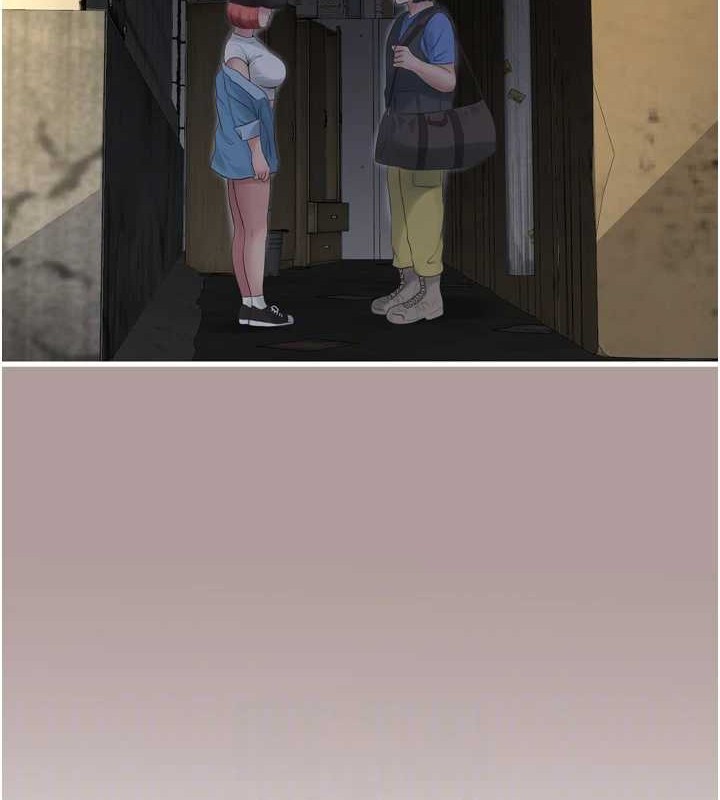 水电工日誌第83話-填滿下體的中出