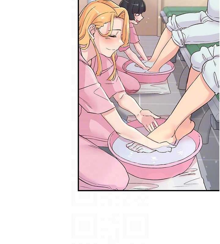 下一颤，性福第17話-聽說你能「妙手回春」?