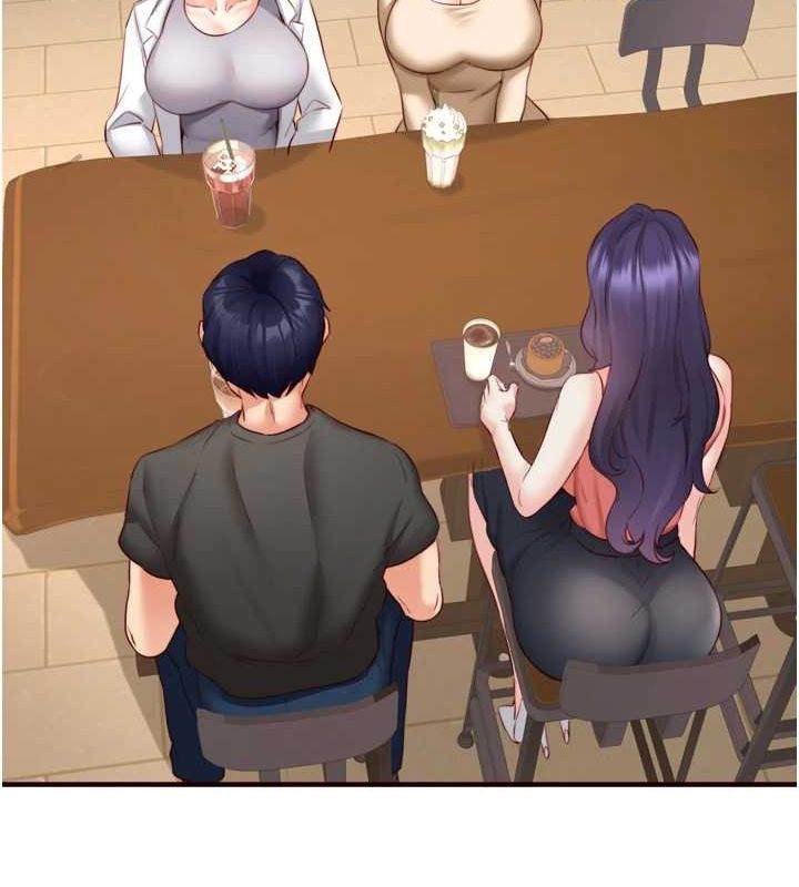 熟女自助餐第29話-「性」福男大生的苦惱!?