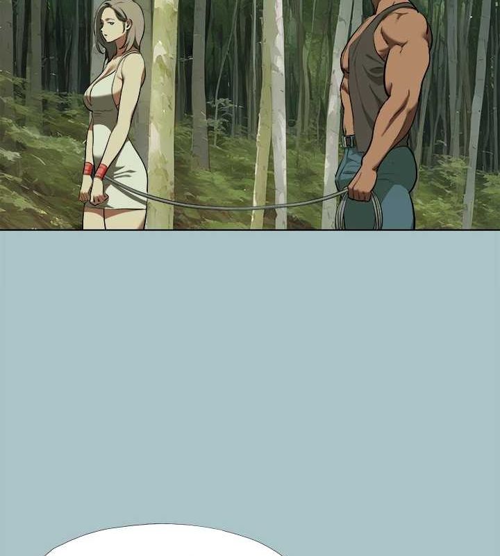 进击的巨根第33話-在野外被輪姦