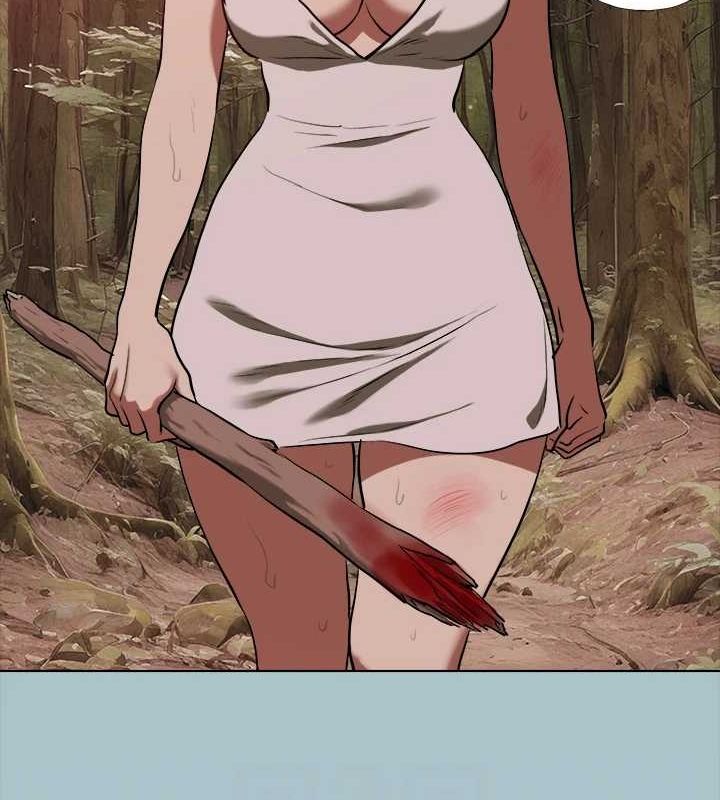 进击的巨根第33話-在野外被輪姦