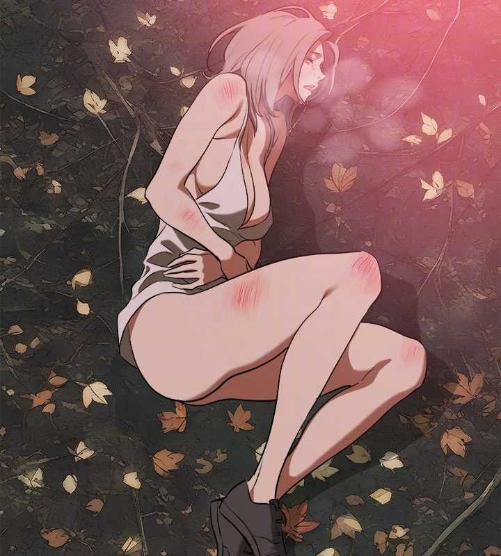 进击的巨根第33話-在野外被輪姦