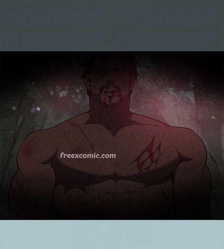 进击的巨根第33話-在野外被輪姦