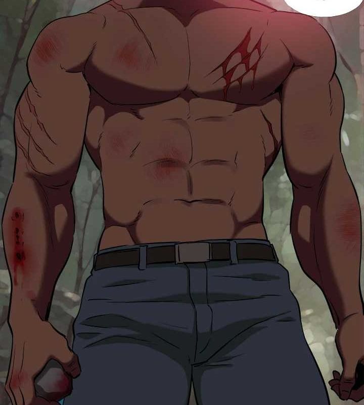 进击的巨根第33話-在野外被輪姦