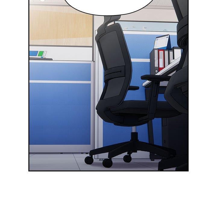 大企业里的小秘密第28話