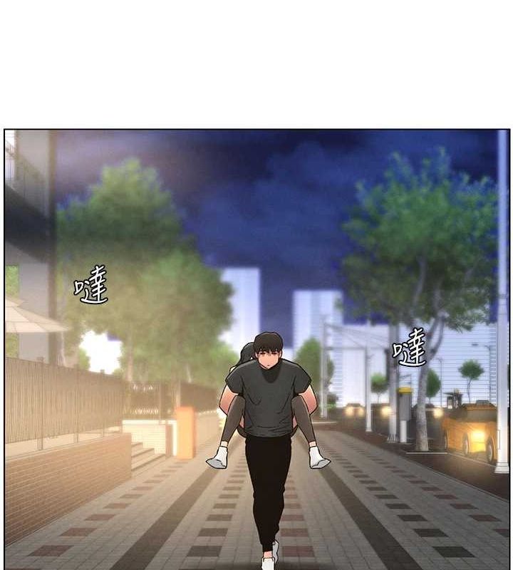 兄妹的秘密授课第50話-深夜偷敲醉妹房門...