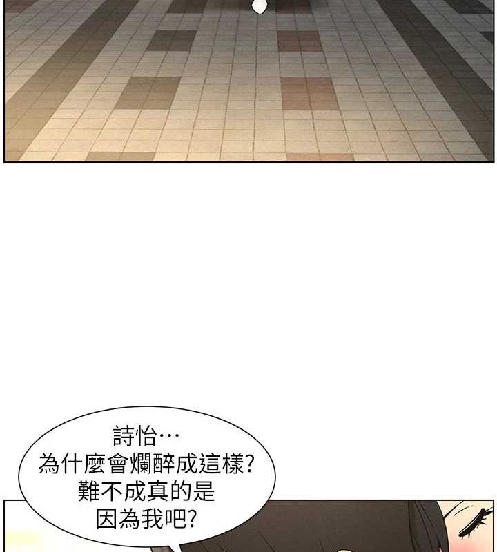 兄妹的秘密授课第50話-深夜偷敲醉妹房門...