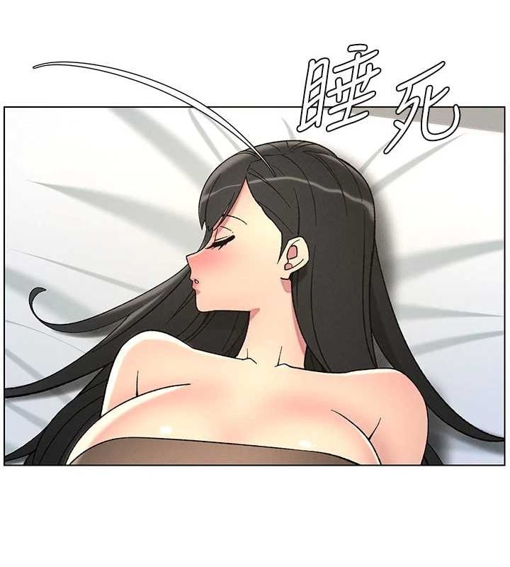 兄妹的秘密授课第50話-深夜偷敲醉妹房門...