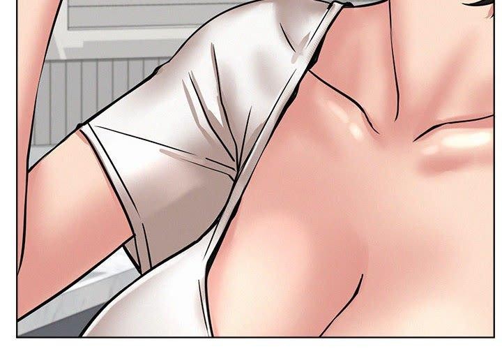 屋檐下的光第66話