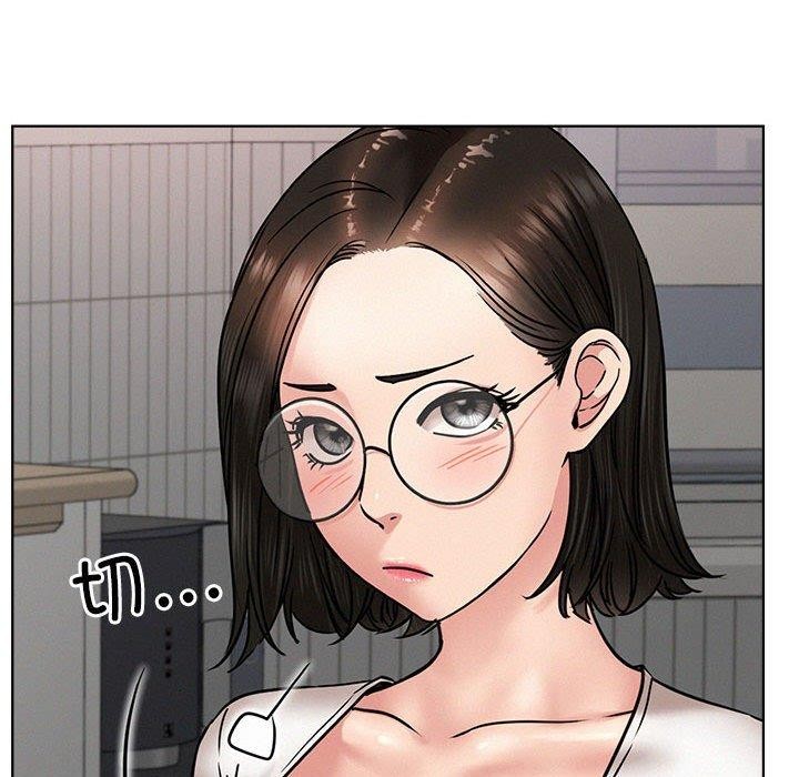 屋檐下的光第66話