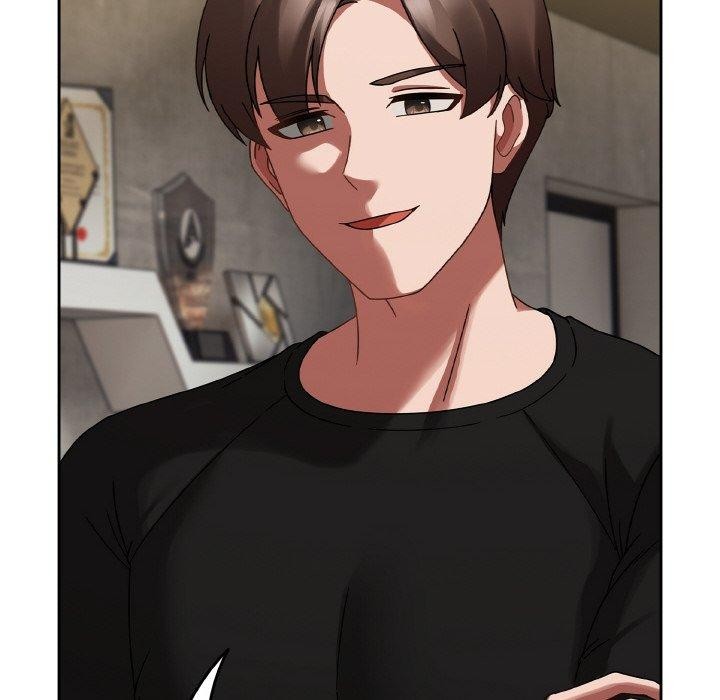 熱情拳擊館第14話