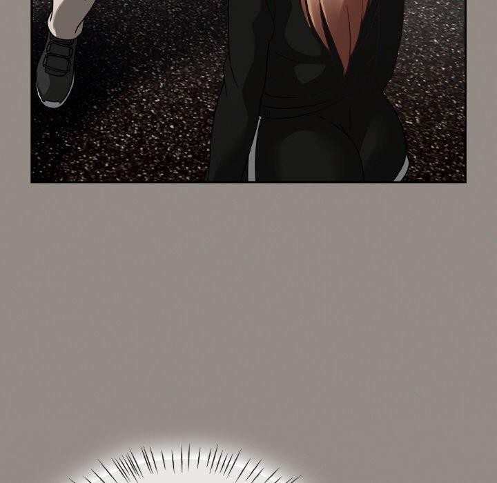 热情拳击馆第14話