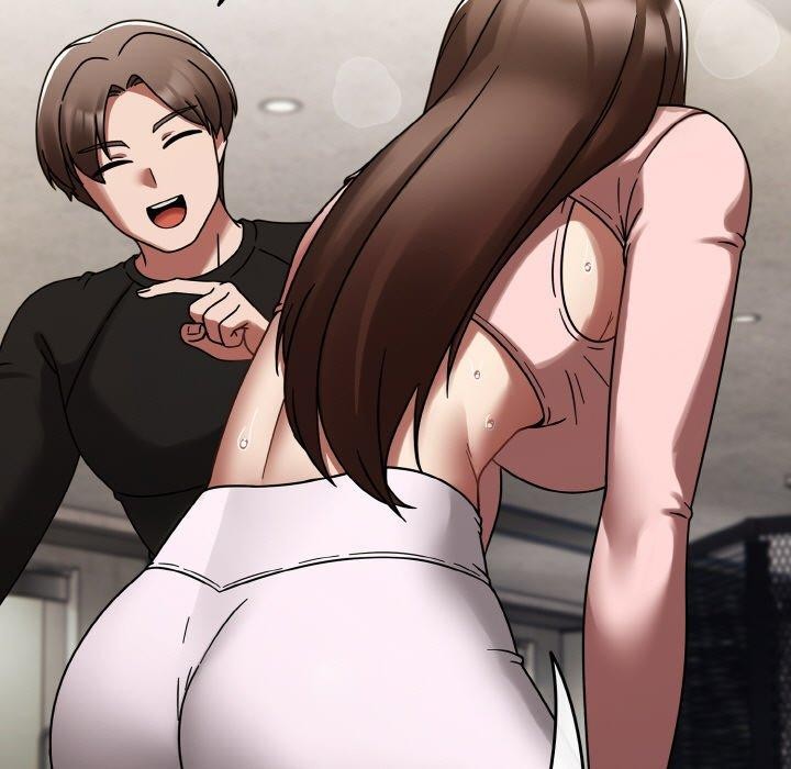 熱情拳擊館第14話