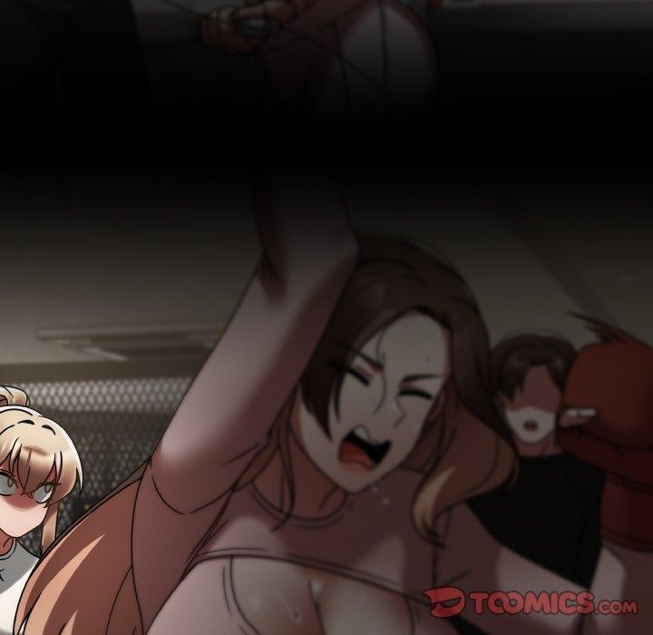 热情拳击馆第14話