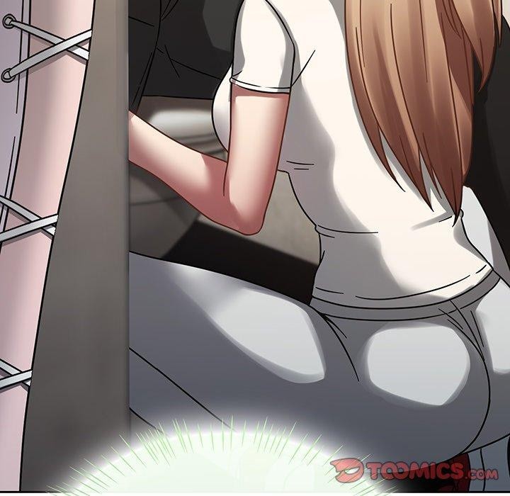 熱情拳擊館第14話