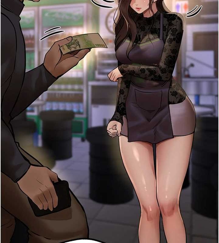 BeautifulDays第25話-深夜滾床單的男女