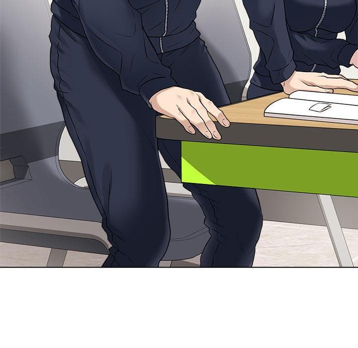 最后的冲刺第1话