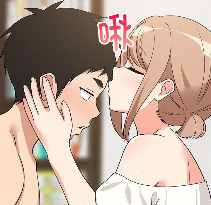 难缠姐妹偏要和我同居第36話