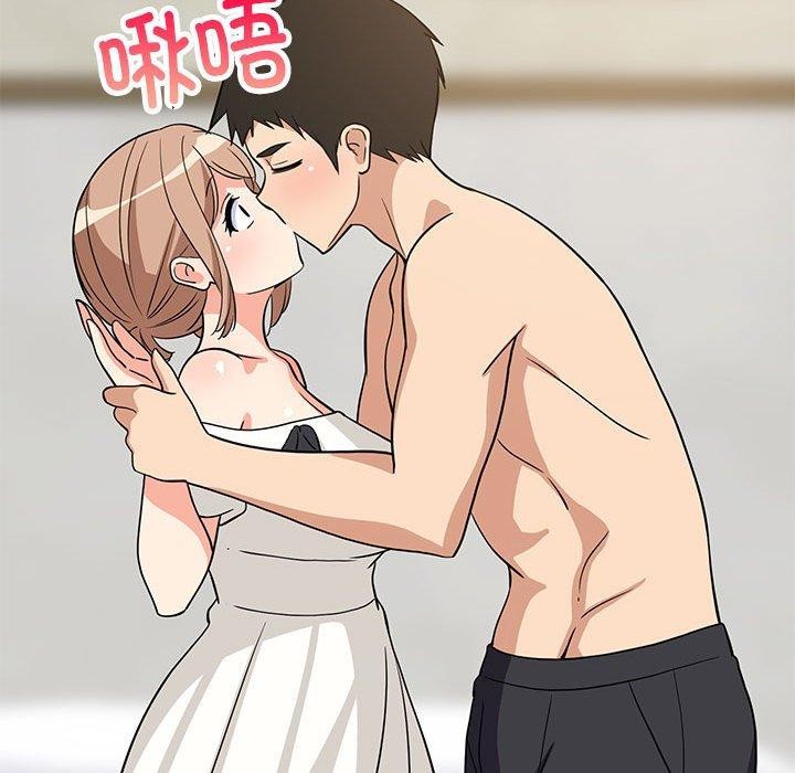 难缠姐妹偏要和我同居第36話