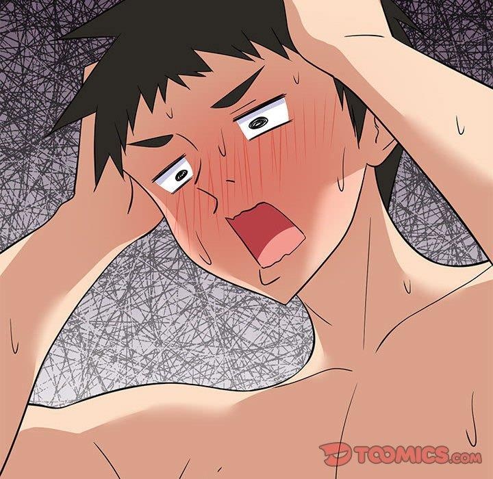 难缠姐妹偏要和我同居第36話