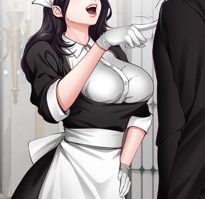 极乐之神第35話