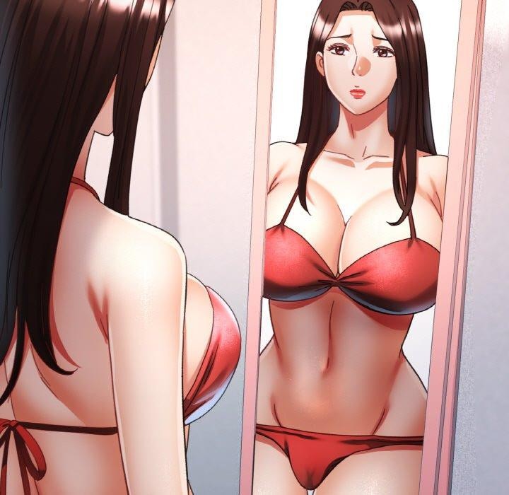 已嫁人的她第19話